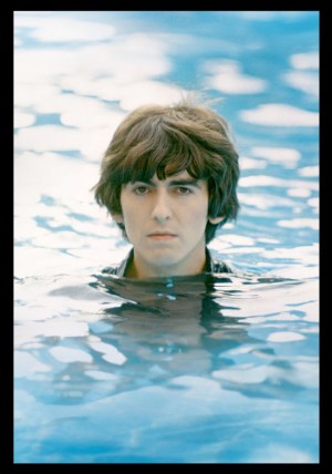 George Harrison: Living in the Material World George Harrison: Living in the Material World