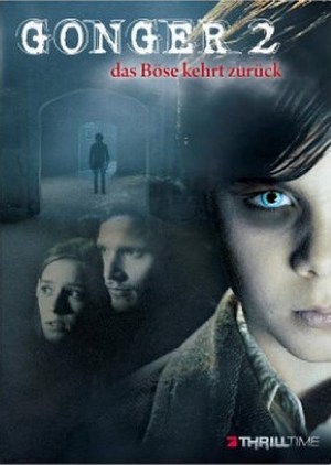 Gonger 2, el regreso del mal