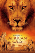 Película African Cats