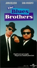 The Blues Brothers