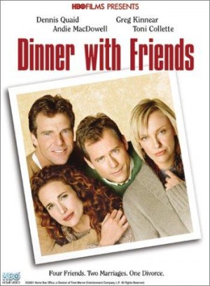 Cena entre amigos