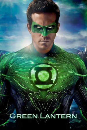 Green Lantern (Linterna Verde)