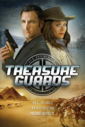 Película Treasure Guards