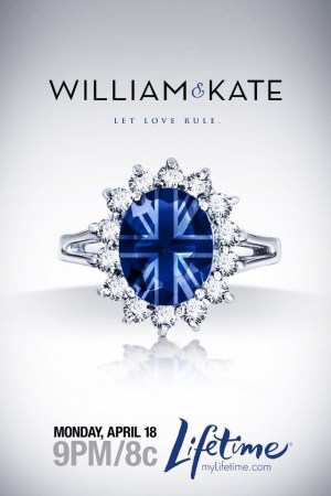Guillermo y Kate: Una historia real