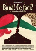 Buna! Ce faci?