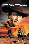 Película The Searchers