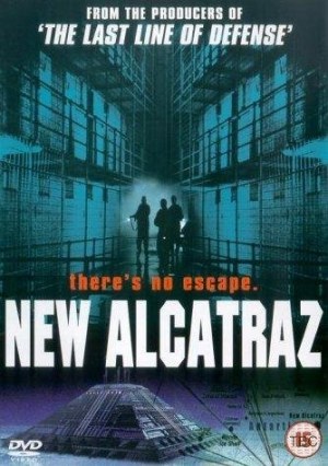 Infierno en Alcatraz