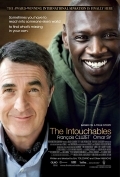Película Intouchables