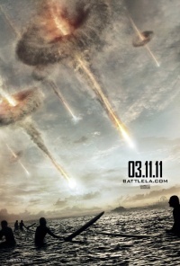 Invasión a la Tierra