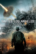 Película Battle Los Angeles