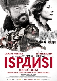 Ispansi (Españoles)