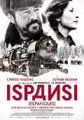 Película Ispansi (Españoles)