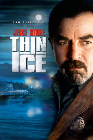 Jesse Stone: Terreno peligroso