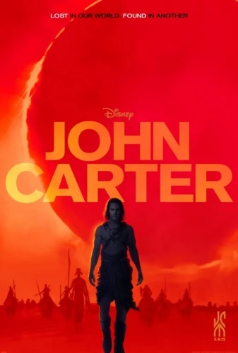 John Carter