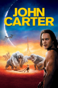 Película John Carter