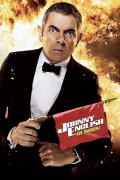 Película Johnny English Reborn