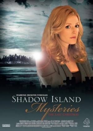 Shadow Island Mysteries: The Last Christmas