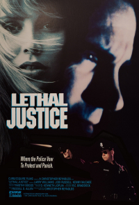 Justicia letal