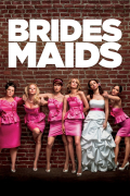 Película Bridesmaids