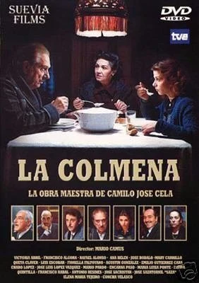 La colmena