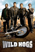 Película Wild Hogs