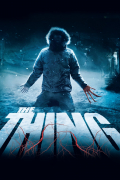 Película The Thing