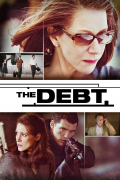 Película The Debt