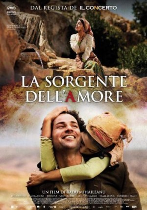 La fuente de las mujeres