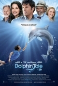 Película Dolphin Tale
