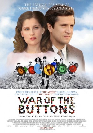 La guerra de los botones