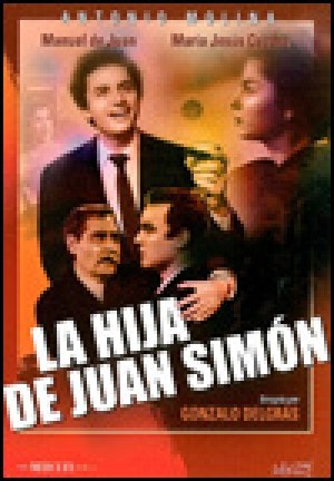 La hija de Juan Simón La hija de Juan Simón