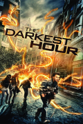 Película The Darkest Hour