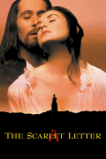Película The Scarlet Letter