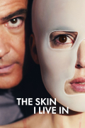 Película The Skin I Live In