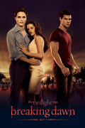 Película The Twilight Saga: Breaking Dawn - Part 1