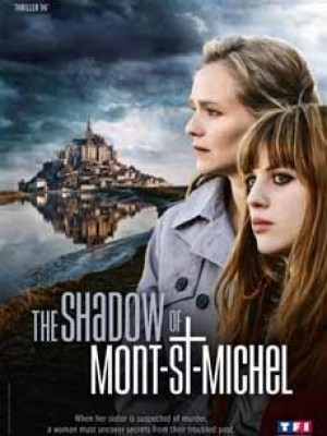 La sombra del Monte Saint Michel