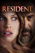 Película The Resident