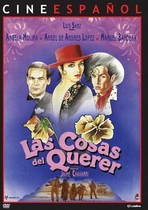 Las cosas del querer