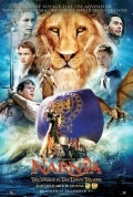 Película Las crónicas de Narnia: La travesía del viajero del alba
