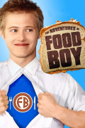 Película The Adventures of Food Boy