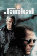 Película The Jackal