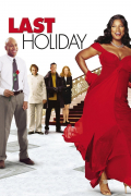 Película Last Holiday