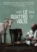 Le quattro volte