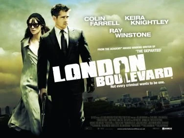 London Boulevard