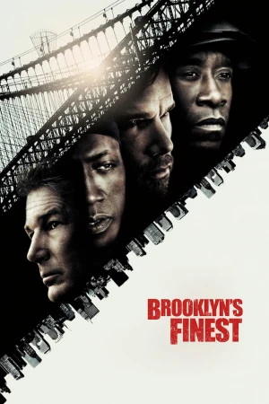 Los amos de Brooklyn Los amos de Brooklyn