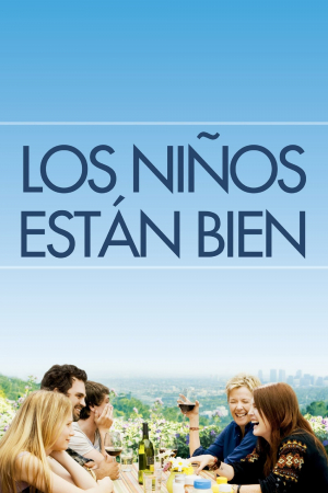 Los chicos están bien