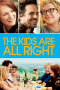 Película The Kids Are All Right