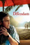 Película The Descendants