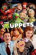 Película The Muppets