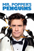 Película Mr. Popper's Penguins